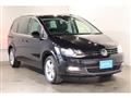 2021 Volkswagen Sharan