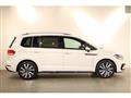 2025 Volkswagen Golf Touran
