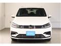 2025 Volkswagen Golf Touran