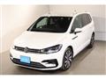 2025 Volkswagen Golf Touran