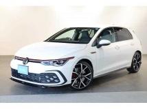 2023 Volkswagen Golf GTI