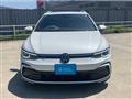 2023 Volkswagen Golf Variant