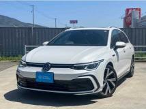 2023 Volkswagen Golf Variant