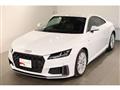 2023 Audi TT