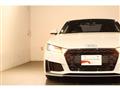 2023 Audi TT