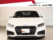 2023 Audi TT