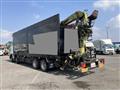 2008 Mitsubishi Fuso Super Great