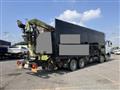 2008 Mitsubishi Fuso Super Great