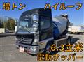 2017 Hino Ranger