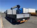 2023 Mitsubishi Fuso Canter