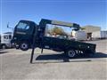 2023 Mitsubishi Fuso Canter