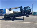 2023 Mitsubishi Fuso Canter