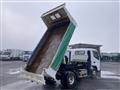 2015 Mitsubishi Fuso Canter