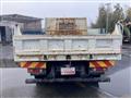 2015 Mitsubishi Fuso Canter