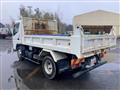 2015 Mitsubishi Fuso Canter
