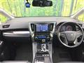 2021 Toyota Alphard G
