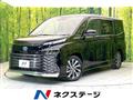 2025 Toyota Voxy