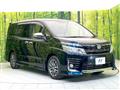 2015 Toyota Voxy