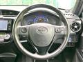 2016 Toyota Corolla Fielder