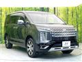 2021 Mitsubishi Delica D5