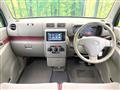 2010 Daihatsu Move Conte