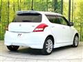 2015 Suzuki Swift