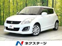 2015 Suzuki Swift
