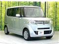 2017 Honda N BOX