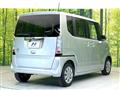 2017 Honda N BOX