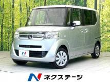 2017 Honda N BOX
