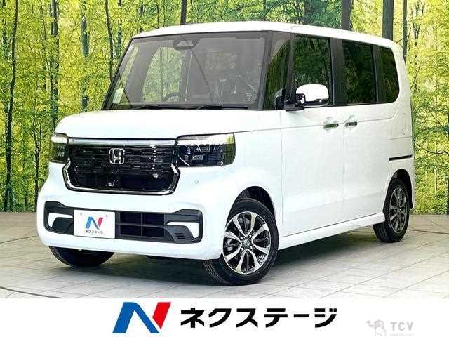 2026 Honda N BOX