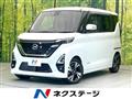 2022 Nissan ROOX