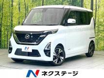 2022 Nissan ROOX