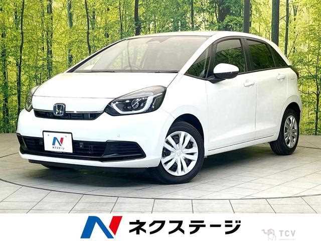 2023 Honda Fit