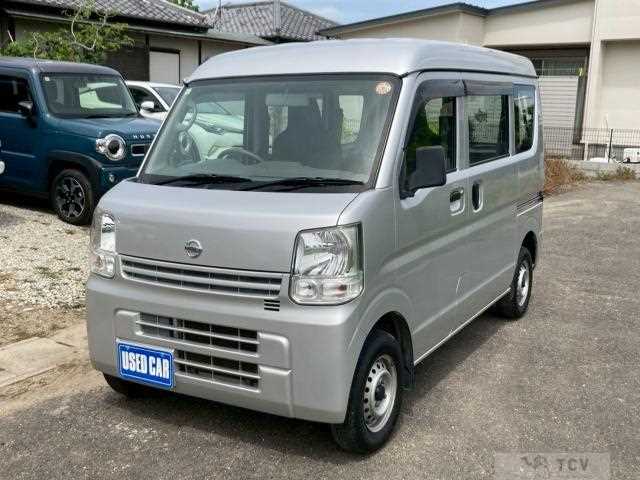 2018 Nissan Nissan Others