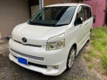 2009 Toyota Voxy