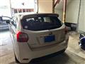 2012 Subaru Impreza