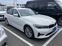 2020 BMW 3 Series