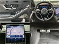 2023 Mercedes-Benz S-Class