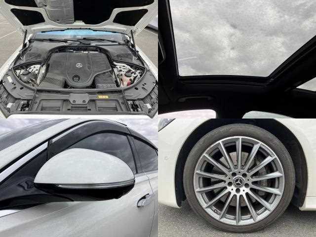 Mercedes-Benz S-Class 2023 — фото 9 купить в Москве