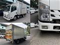 2019 Isuzu Elf Truck
