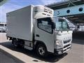 2020 Mitsubishi Fuso Canter