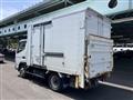 2020 Mitsubishi Fuso Canter