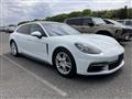 2018 Porsche Panamera