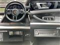 2018 Porsche Panamera