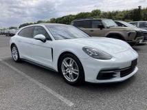2018 Porsche Panamera