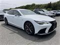 2022 Lexus LS