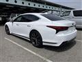 2022 Lexus LS