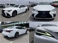 2022 Lexus LS