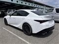 2023 Lexus IS